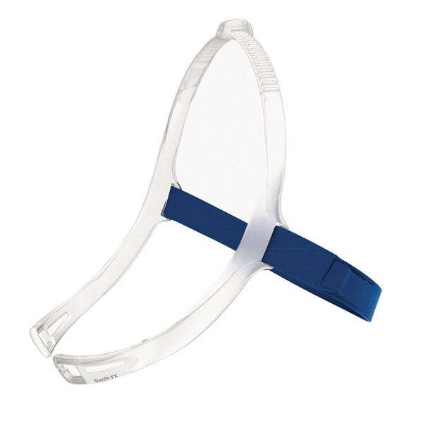 Swift FX Headgear and Bella Loops